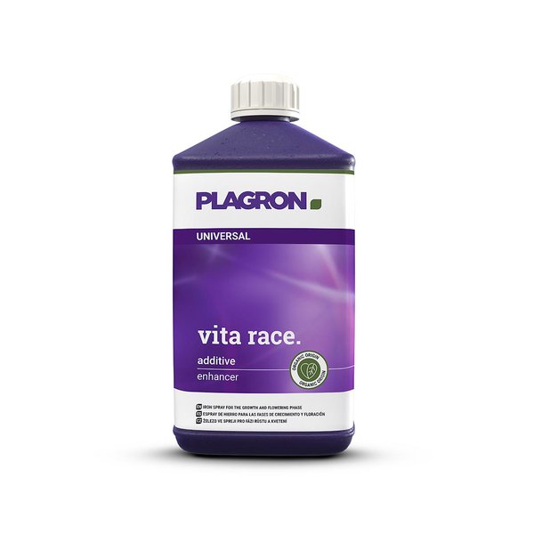Plagron Bitki Vitamini, Besini