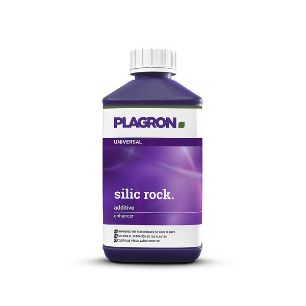 Plagron Bitki Vitamini, Besini