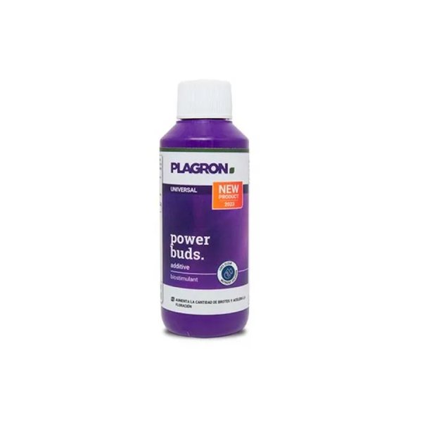 Plagron Bitki Vitamini, Besini