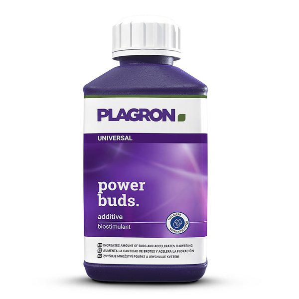 Plagron Bitki Vitamini, Besini