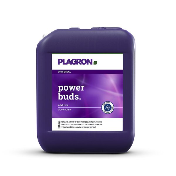 Plagron Bitki Vitamini, Besini
