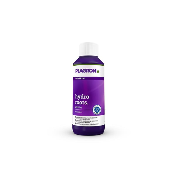 Plagron Bitki Vitamini, Besini