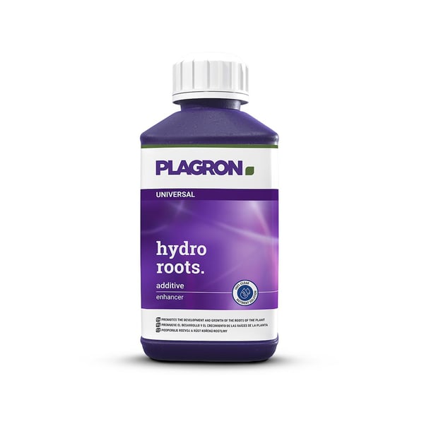 Plagron Bitki Vitamini, Besini