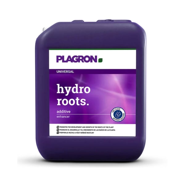 Plagron Bitki Vitamini, Besini