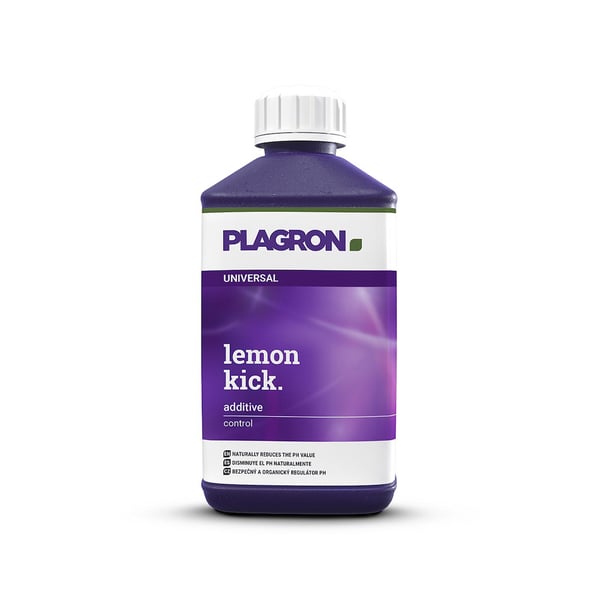 Plagron Bitki Vitamini, Besini