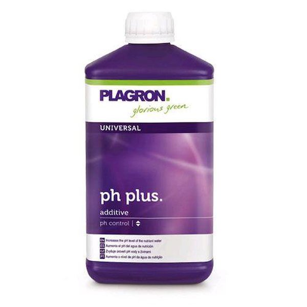 Plagron Bitki Vitamini, Besini
