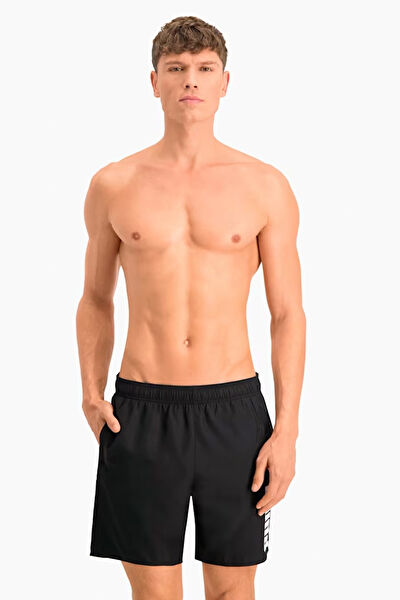 Puma Erkek Deniz Şortu, Mayo