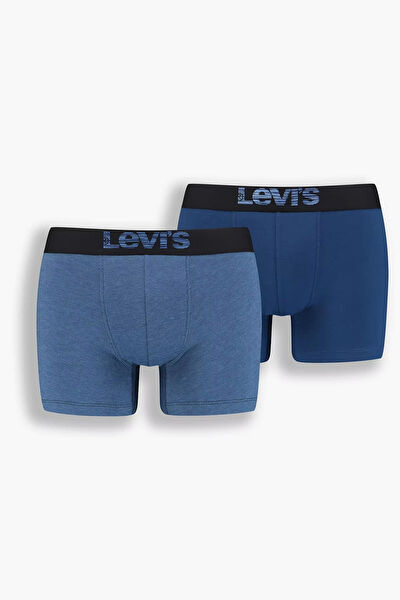 Levi's Erkek Boxer, Slip, Külot