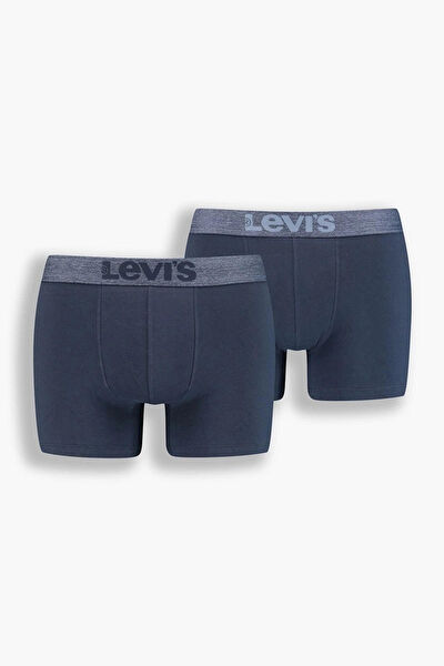 Levi's Erkek Boxer, Slip, Külot