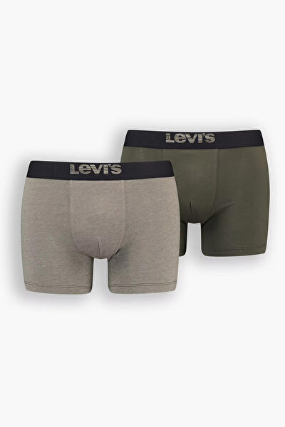 Levi's Erkek Boxer, Slip, Külot