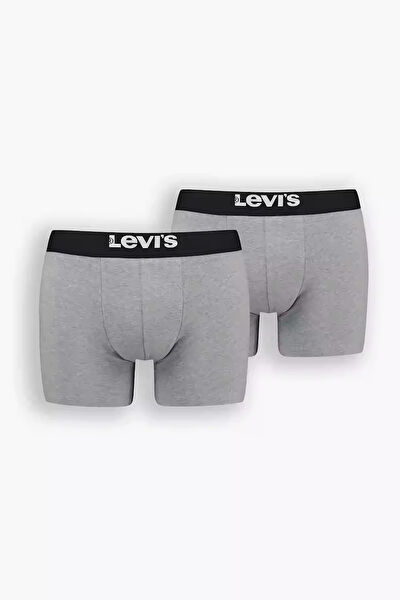 Levi's Erkek Boxer, Slip, Külot