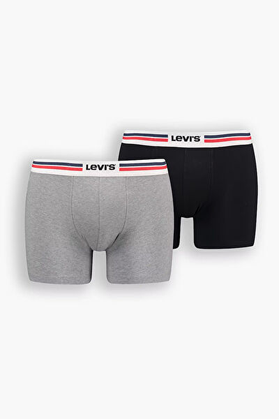 Levi's Erkek Boxer, Slip, Külot