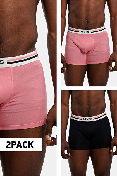 Levi's Erkek Boxer, Slip, Külot