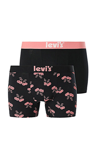 Levi's Erkek Boxer, Slip, Külot