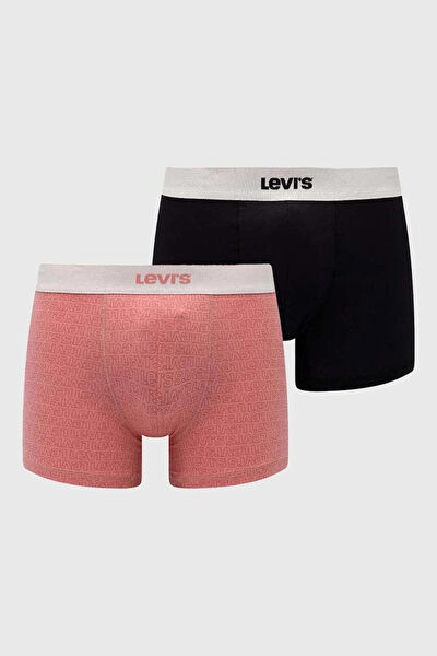 Levi's Erkek Boxer, Slip, Külot