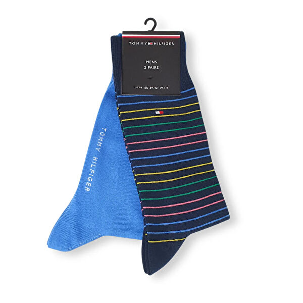 Tommy Hilfiger Erkek Çorap