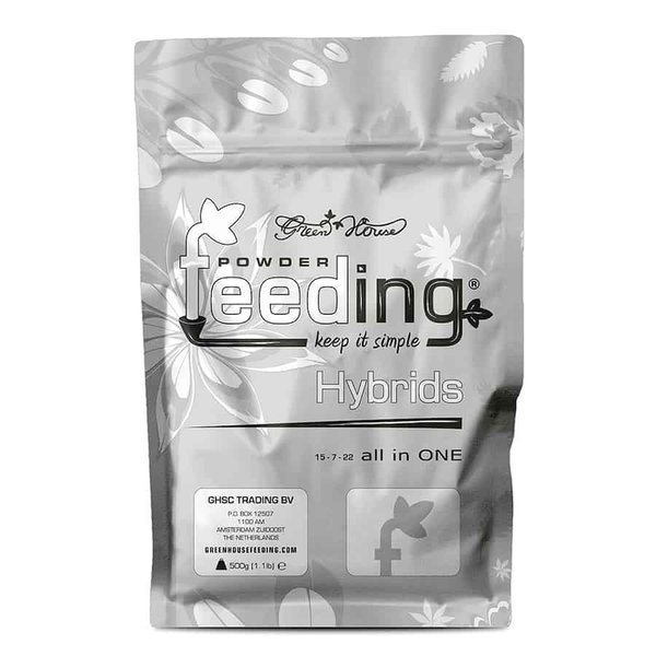 Green House Feeding Bitki Vitamini, Besini