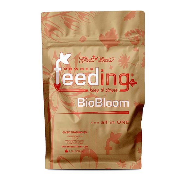 Green House Feeding Bitki Vitamini, Besini