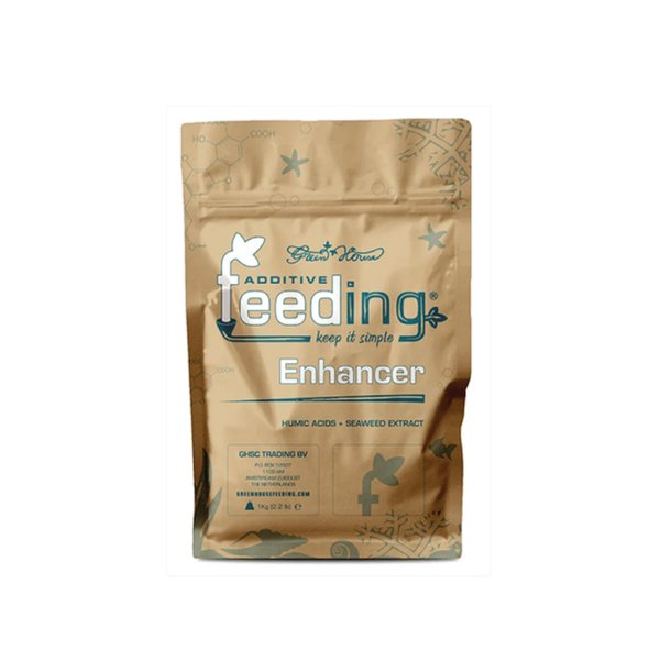 Green House Feeding Bitki Vitamini, Besini