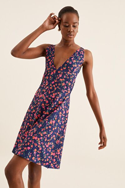 Quincey Günlük Elbise