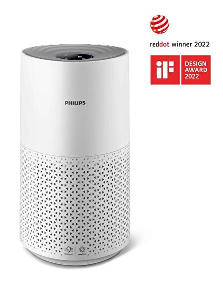 Philips Hava Temizleme ve Nem Alma Cihazları