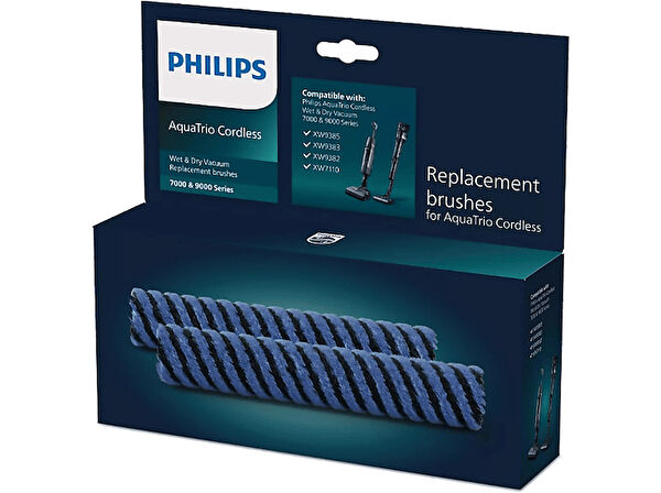 Philips Süpürge Yedek Parçaları