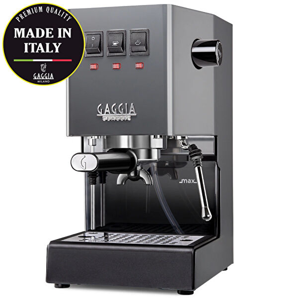Gaggia Kahve Makineleri
