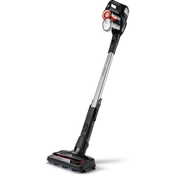 Philips Şarjlı, Dikey Süpürge