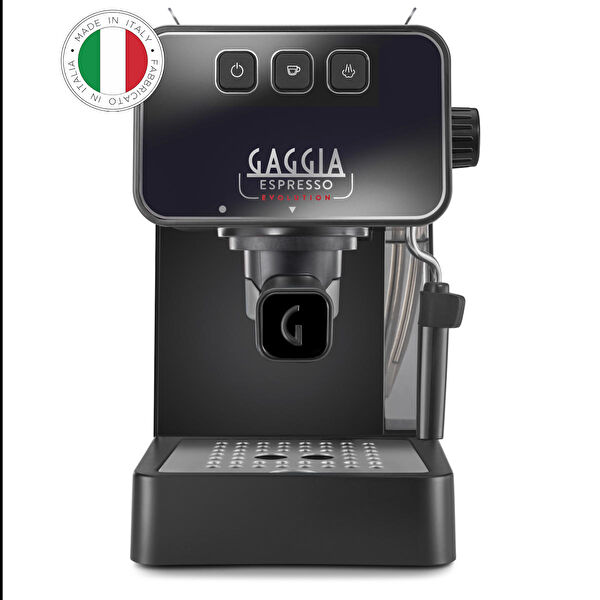 Gaggia Kahve Makineleri