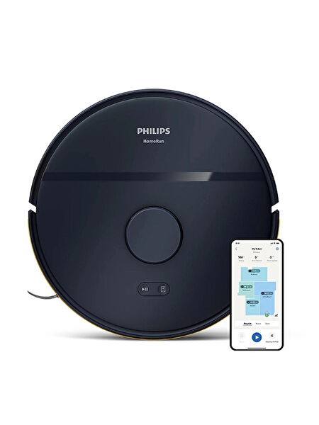 Philips Robot Süpürge