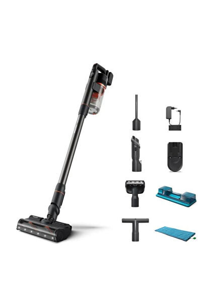 Philips Şarjlı, Dikey Süpürge