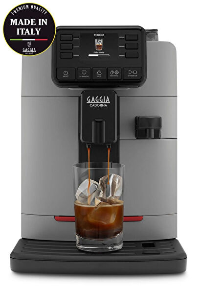 Gaggia Kahve Makineleri