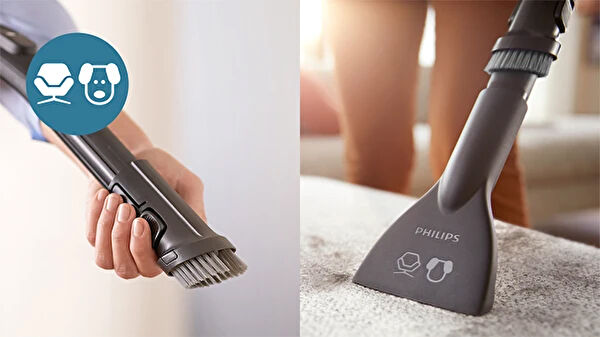 Philips Elektrikli Süpürge