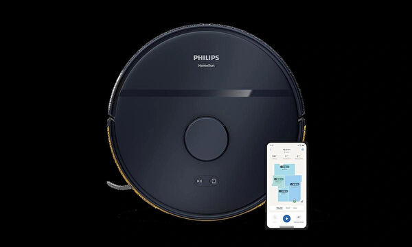 Philips Robot Süpürge