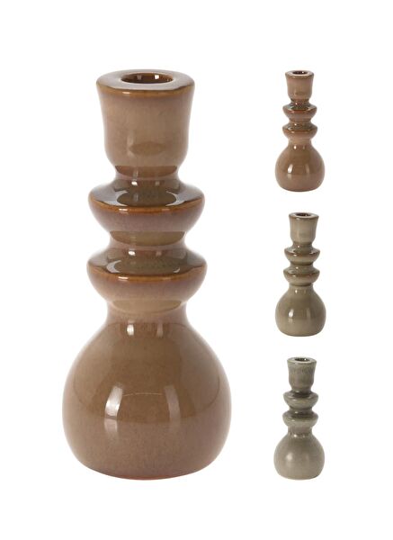 Boyner Evde Şamdan, Mumluk