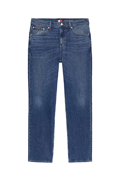 Tommy Hilfiger Erkek Jeans