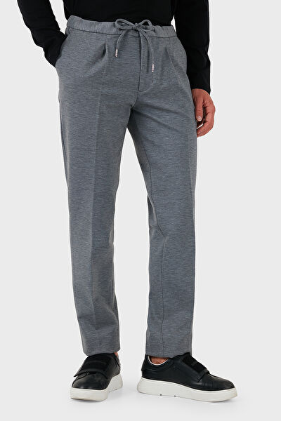 Tommy Hilfiger Erkek Pantolon