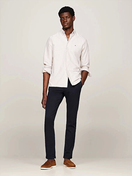 Tommy Hilfiger Erkek Pantolon