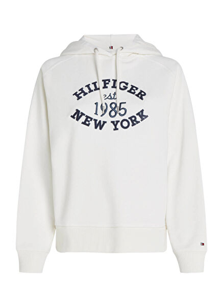Tommy Hilfiger Kadın Sweatshirt