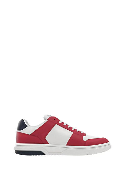 Tommy Jeans Erkek Sneaker Ayakkabı