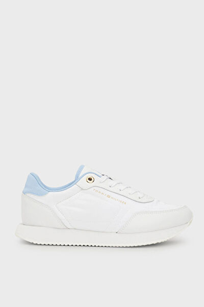 Tommy Hilfiger Kadın Sneaker Ayakkabı
