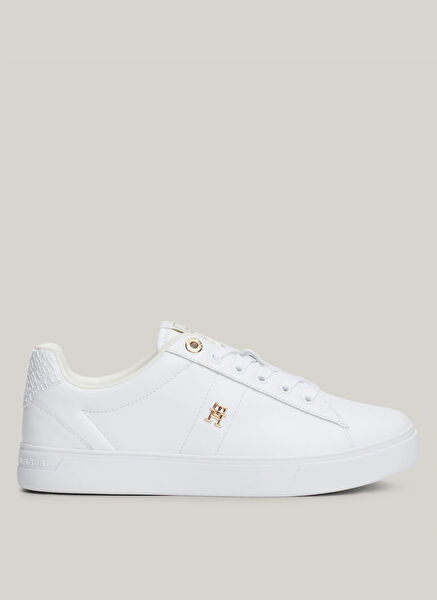 Tommy Hilfiger Kadın Sneaker Ayakkabı