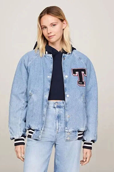 Tommy Jeans Kadın Ceket