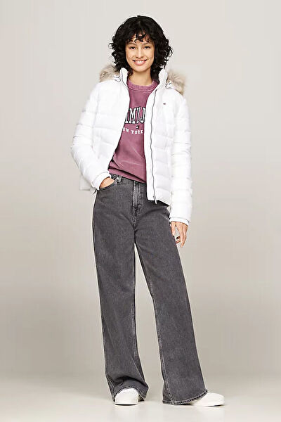 Tommy Hilfiger Kadın Mont