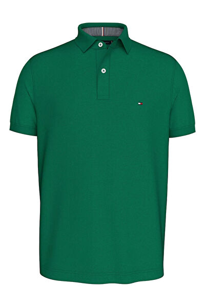 Tommy Hilfiger Erkek Tişört