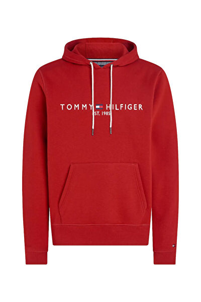 Tommy Hilfiger Erkek Sweatshirt