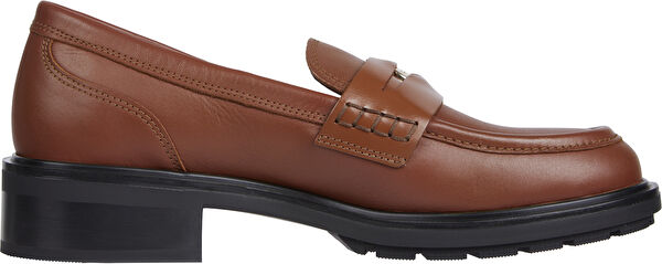 Tommy Hilfiger Erkek Oxford Ayakkabı