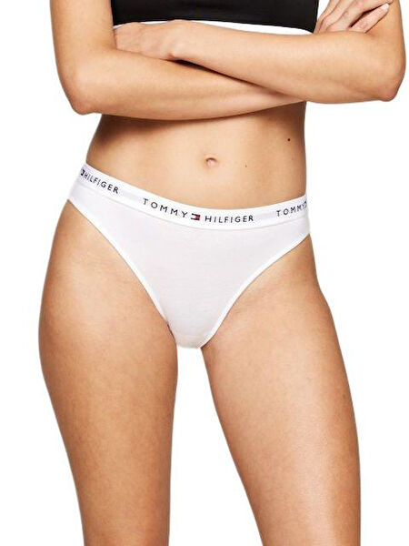 Tommy Hilfiger Kadın Külot