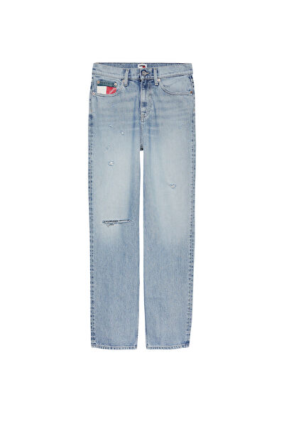 Tommy Hilfiger Kadın Jeans