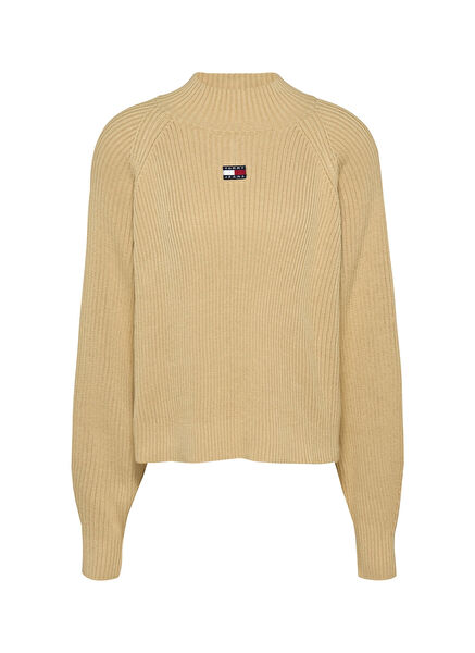 Tommy Jeans Kadın Triko, Kazak